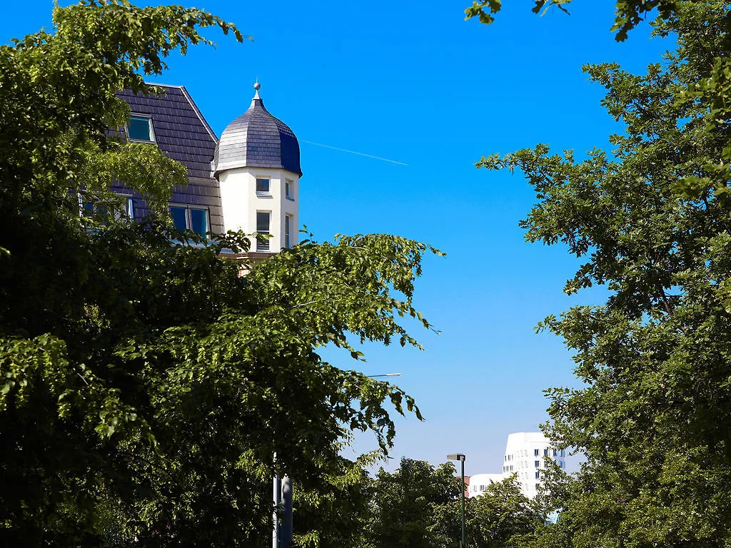The Red Apartments Duesseldorf 5*, Dusseldorf Germany